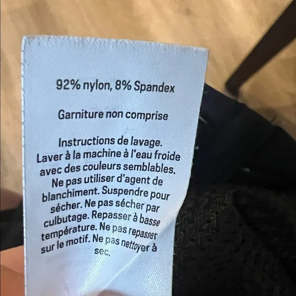 Kit + Ace Trouser - Picture 14 of 14